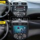 NISSAN TIIDA, PULSAR - 9" МУЛТИМЕДИЯ / Навигация android 16